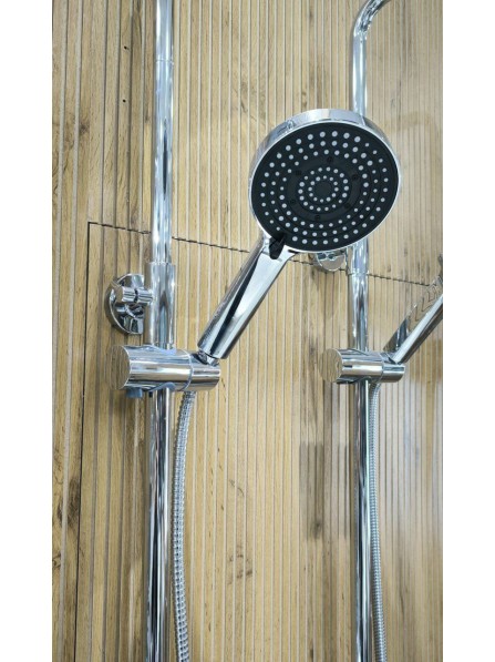 Душевая стойка Uovo A0894